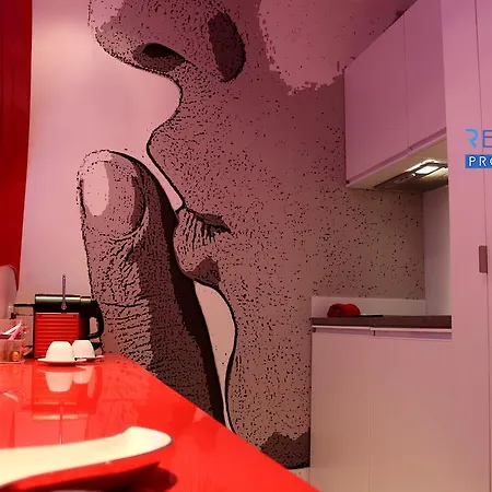 Apartamento Le Secret Des Templiers Lyon Exterior foto