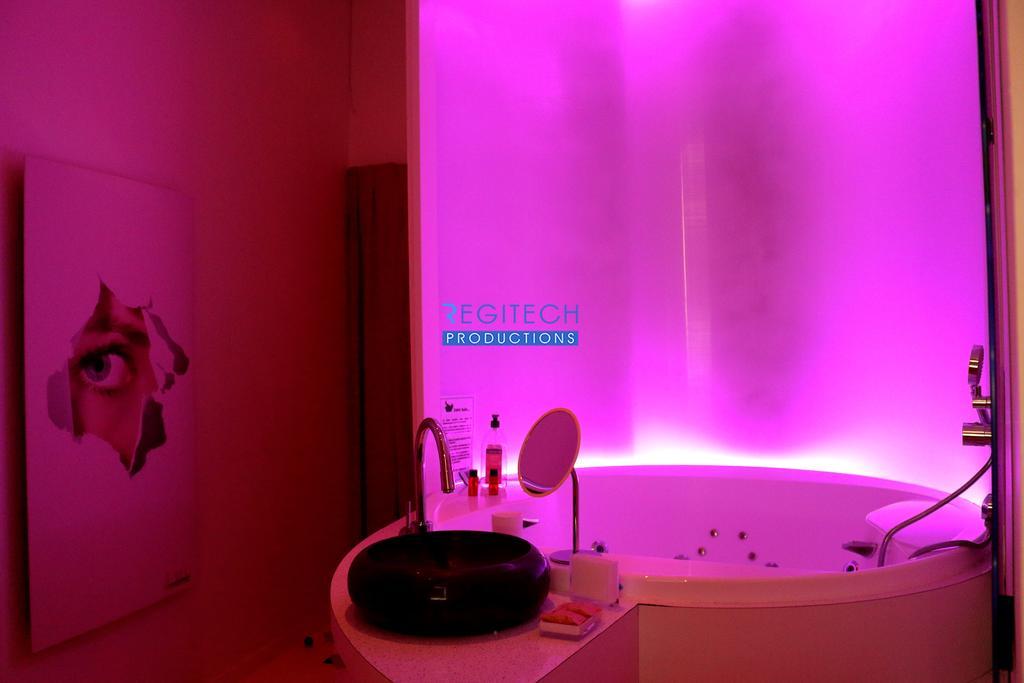 Apartment Le Secret Des Templiers